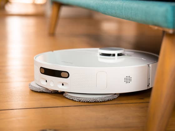 Économisez vraiment presque 200€ sur cet excellent robot aspirateur Dreame