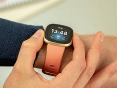 fitbit versa 3 abordable budget
