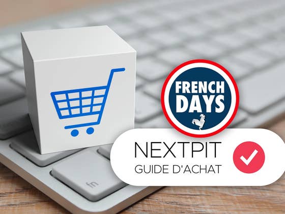 French Days 2022: Les meilleurs bons plans sur les smartphones et produits Samsung, Xiaomi et Apple