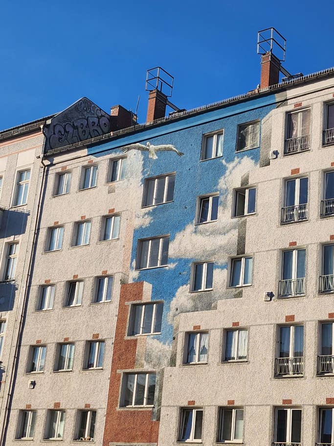 Samsung Galaxy Z Flip 4 Test photo