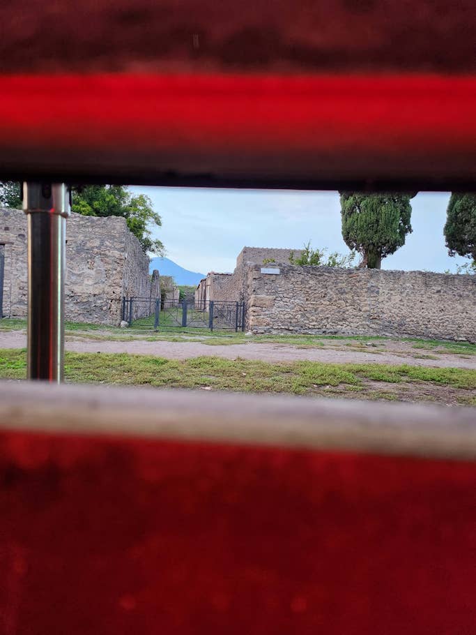 Samsung Galaxy Z Flip 4 Test photo