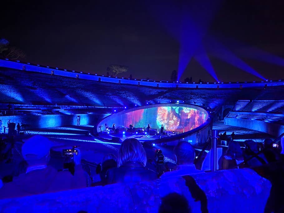 Samsung Galaxy Z Flip 4 Test photo