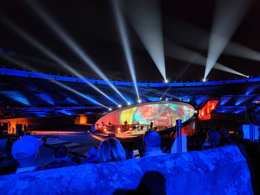 Samsung Galaxy Z Flip 4 Test photo