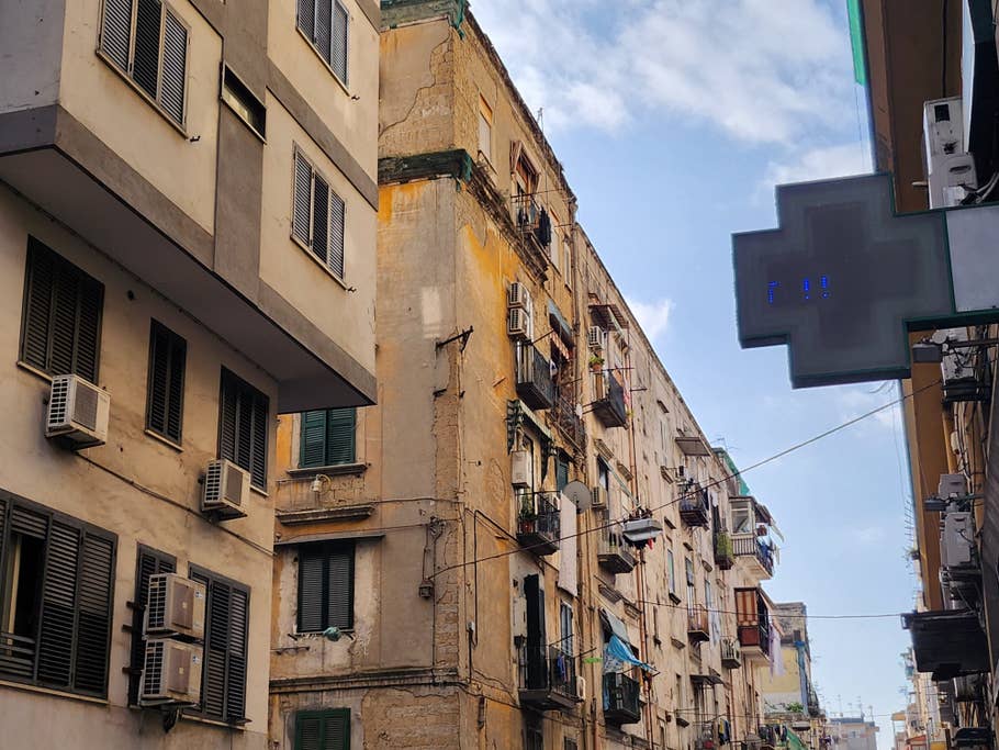 Samsung Galaxy Z Flip 4 Test photo