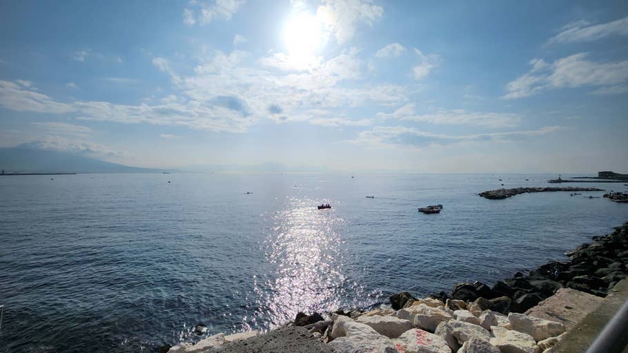 Samsung Galaxy Z Flip 4 Test photo