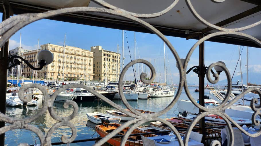 Samsung Galaxy Z Flip 4 Test photo