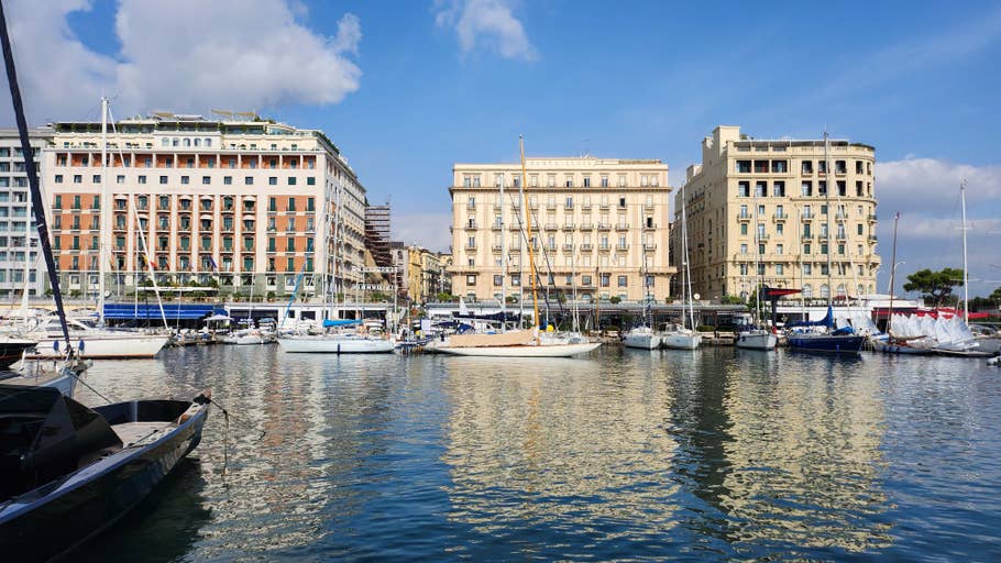 Samsung Galaxy Z Flip 4 Test photo