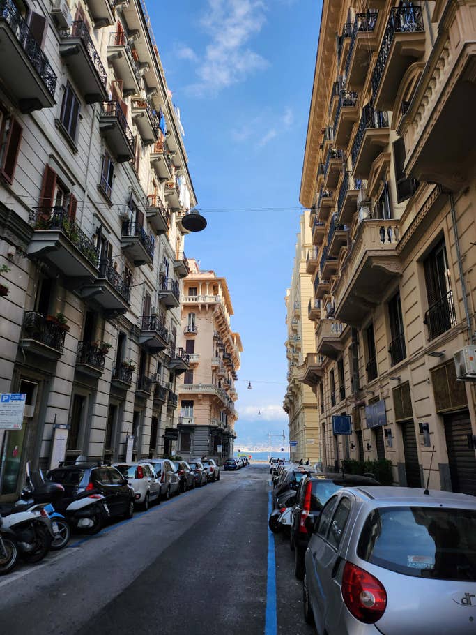 Samsung Galaxy Z Flip 4 Test photo