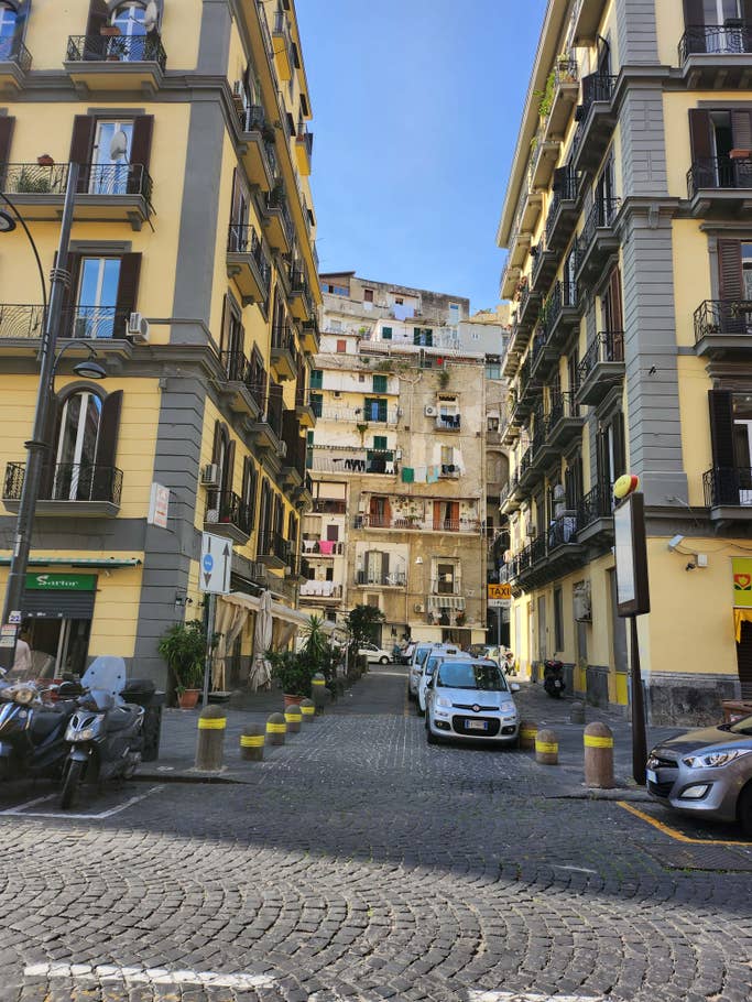 Samsung Galaxy Z Flip 4 Test photo