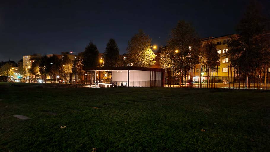 Samsung Galaxy Z Flip 4 Test photo