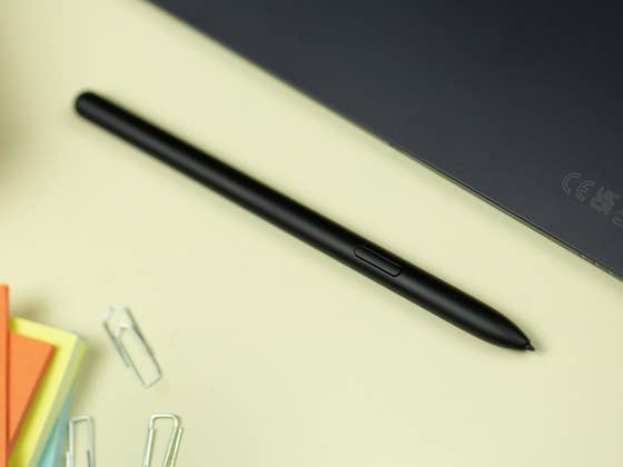 Le stylet de votre tablette Android vous enverra bientôt des alertes de batterie faible