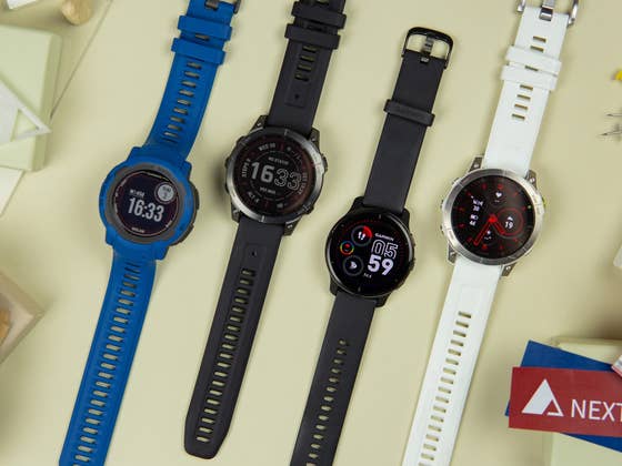 Le comparatif des meilleures montres connectées Garmin à choisir en 2024