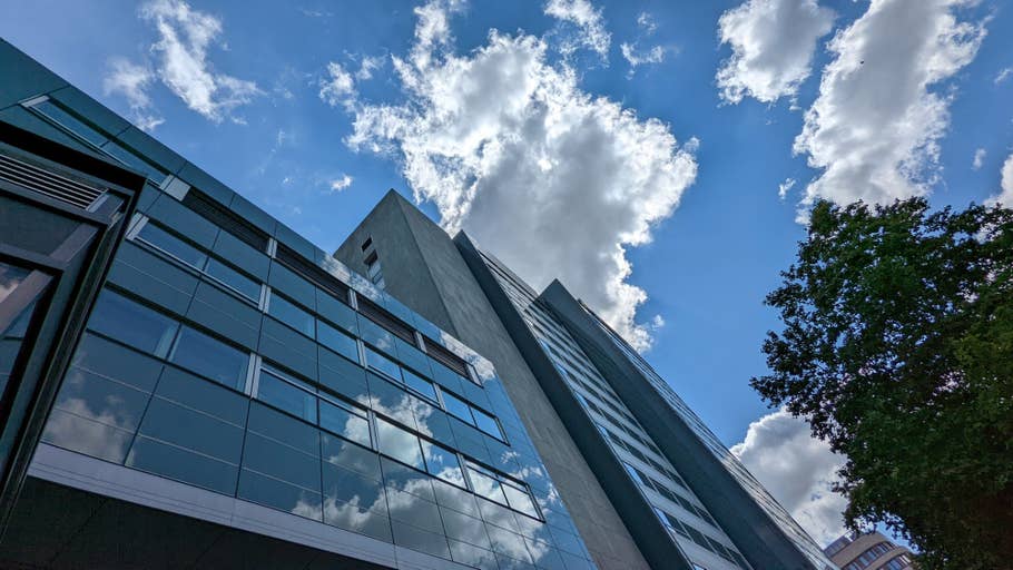 Google Pixel 6a Test photo