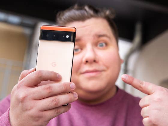 Test Google Pixel 6: Un nouvel espoir