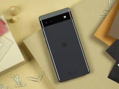 Google Pixel 6a
