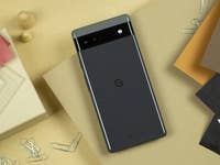 Google Pixel 6a