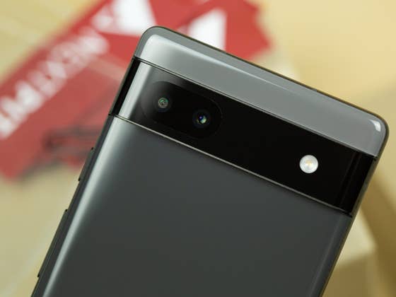 Pixel 7a: Google pourrait lui rendre la vie difficile avec ces améliorations