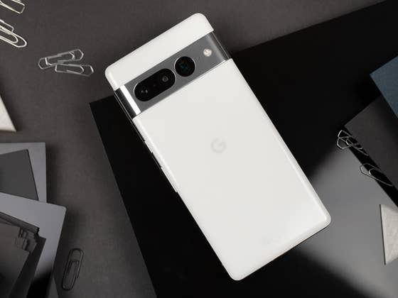 La derni&egrave;re mise &agrave; jour de Google cause des probl&egrave;mes de batterie sur certains smartphones Pixel