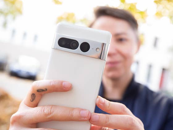 Google Photos: Comment supprimer les objets indésirables de vos photos sur iOS et Android