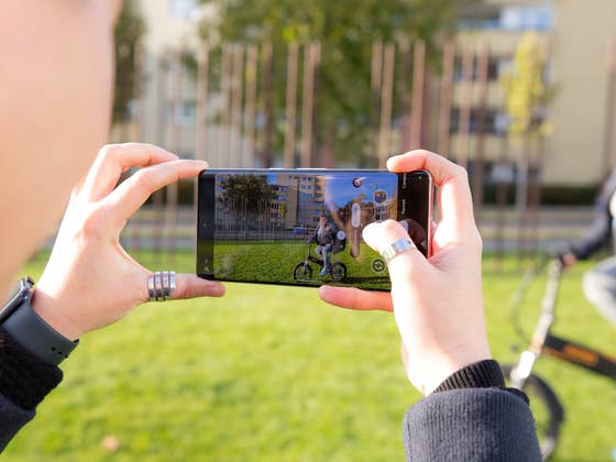 Google Pixel 8 (Pro): Cette fonctionnalité va améliorer vos vidéos floues et pixélisées