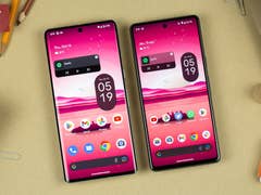 Google Pixel 7 vs Pixel 7 Pro ecran