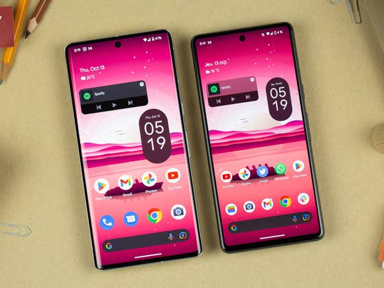 Pixel 8 (Pro): Google pourrait enfin corriger le plus gros d&eacute;faut du Pixel 7