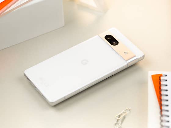 Le Pixel 8a pourrait être lancé bien avant la conférence I/O de Google