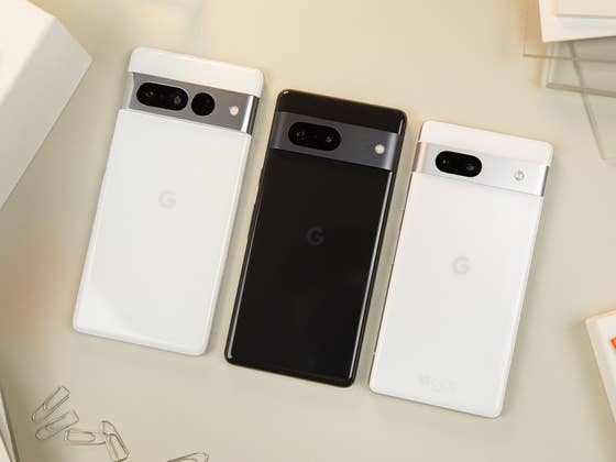 Pixel 8: Google va rattrapper Apple et Samsung sur le nombre de mises à jour