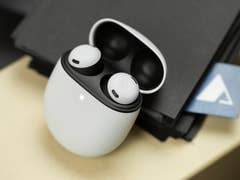 Google Pixel Buds Pro