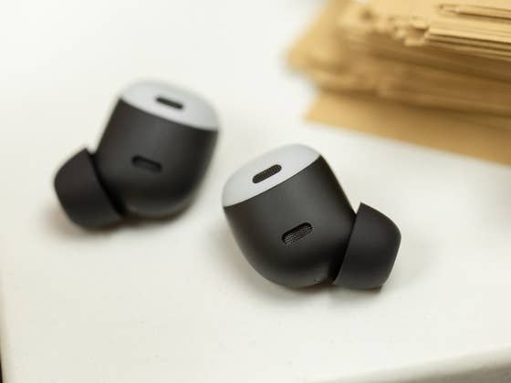 Comment activer l’audio spatial et le suivi de la tête sur vos Google Pixel Buds Pro