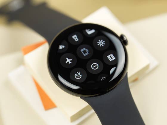Pixel Watch: Comment activer la détection de chute sur votre smartwatch Google
