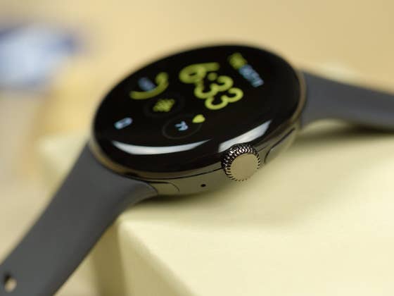 La Pixel Watch intègrerait enfin cette fonction de santé que presque tout ses concurrents ont déjà