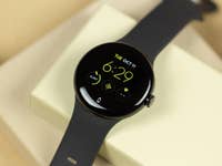 Google Pixel Watch