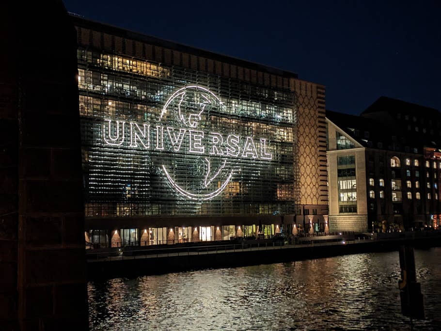 Google Pixel 7a test photo