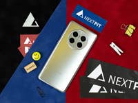 Huawei Mate 50 Pro test complet image de Une