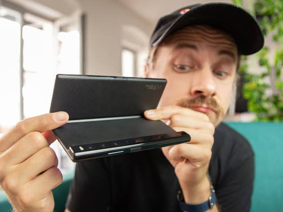 Test du Huawei Mate Xs 2: Un flagship pliable &agrave; 2000&euro; pas recommandable