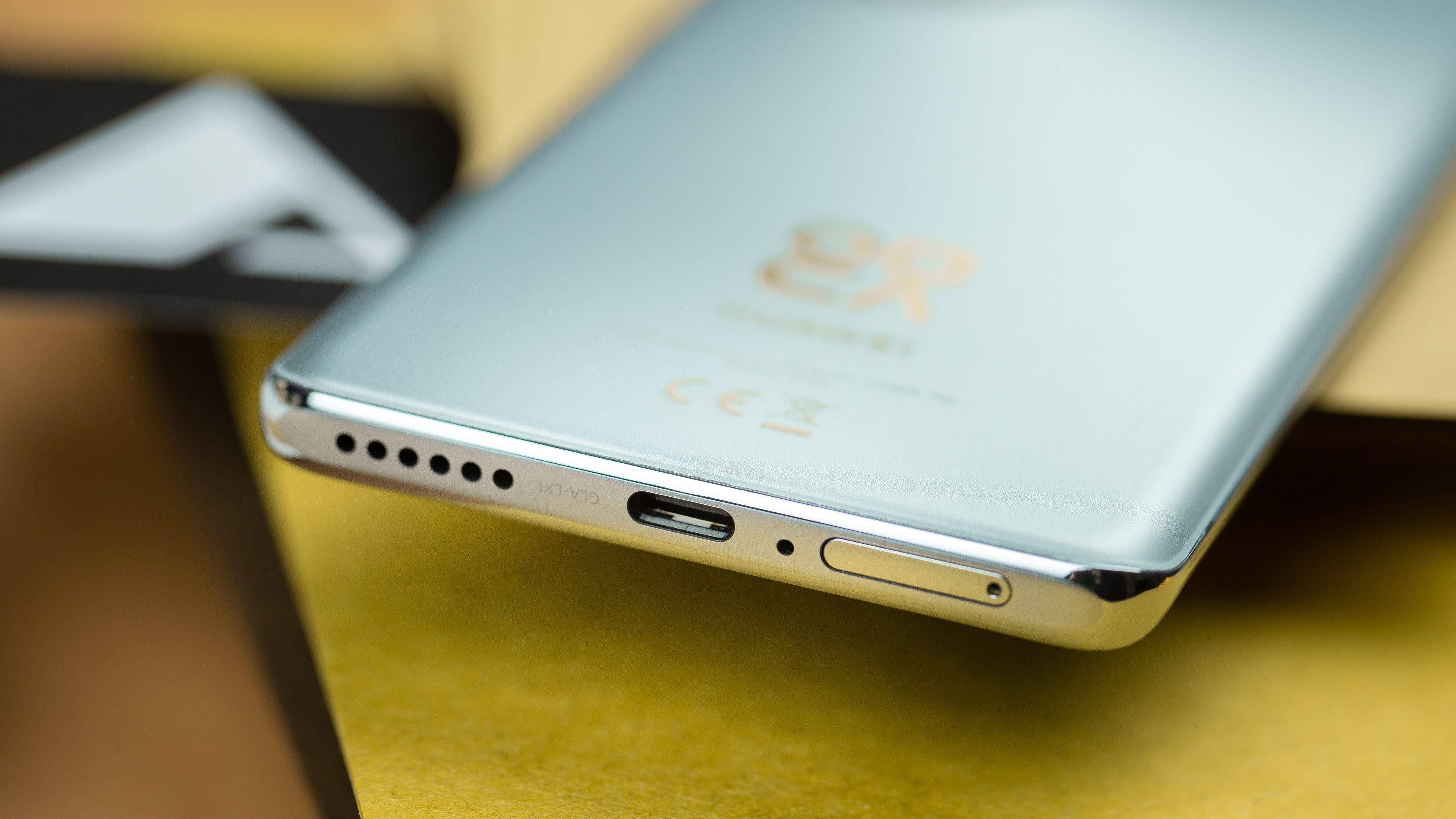 Wir sehen das Huawei Nova 10 Pro.