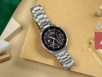 Huawei Watch GT 3 Pro Titanium
