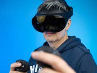 Meta Quest Pro