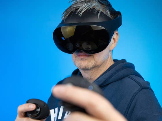 Meta Quest 2 et Quest Pro: Toutes les nouveautés de la mise à jour v53