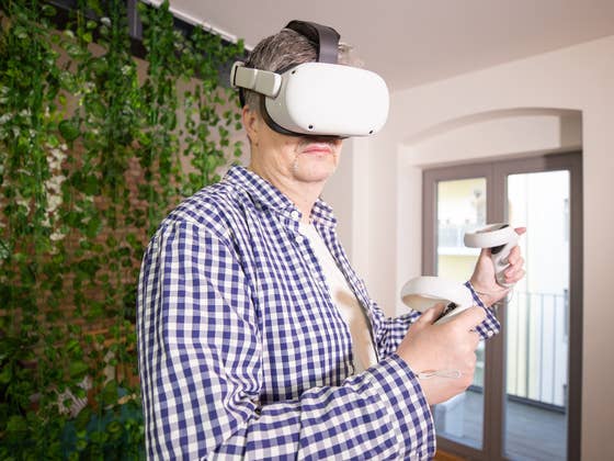 Ce super casque VR de Meta passe enfin à moins de 300€ avec cette promo