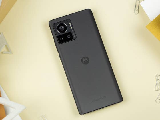 Motorola Edge 40 (Pro): On sait presque tout du prochain flagship