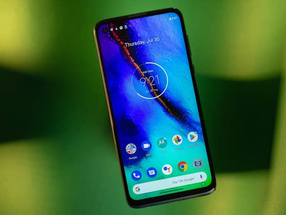 Test du Moto G Pro : l&rsquo;&eacute;quivalent milieu de gamme du Galaxy Note ?