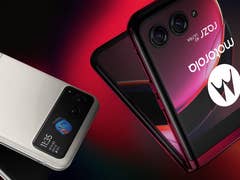 Motorola Razr (2023) vs Razr+ (2023)