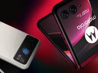Motorola Razr (2023) vs Razr+ (2023)