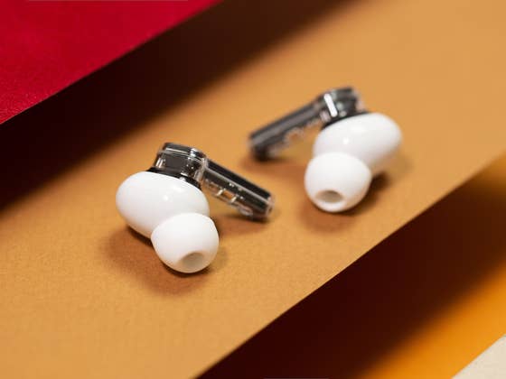 Nothing Ear (2): Les écouteurs vont faire le plein de nouvelles fonctionnalités