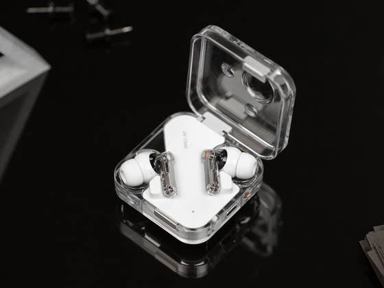 Nothing va lancer des &eacute;couteurs encore moins chers mais toujours avec la r&eacute;duction de bruit active