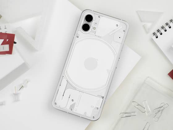 Le Nothing Phone (2) sera un vrai flagship grâce à ce nouveau composant