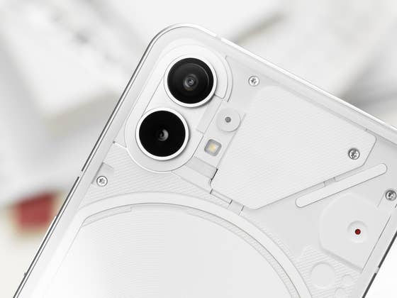 Le Nothing Phone (2) sera un vrai flagship avec ce nouveau composant