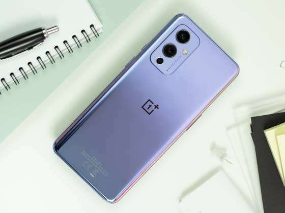 Test du OnePlus 9: Le flagship plus Nord que Pro